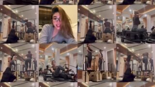 Anastasya khosasih Eksklusif