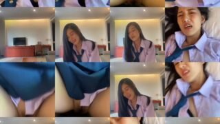 Ndream Onlyfans Ngewe Sama Om di kantor
