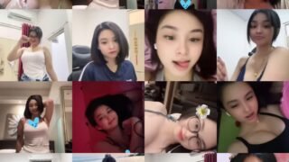 Tiktok Eksklusif Selebgram Cantik Tobrut Mantap