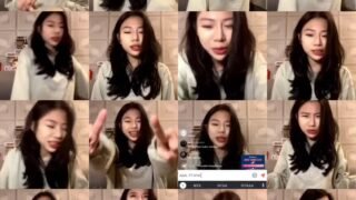 Vey Ruby Jane Live Blunder
