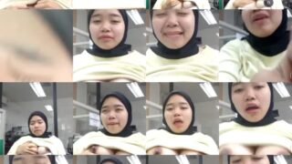 abg hijab Malay Tobrut vcs