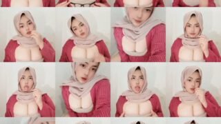 ukhti Tobrut Banget Kacamata