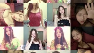 Chellmey eksklusif tiktok