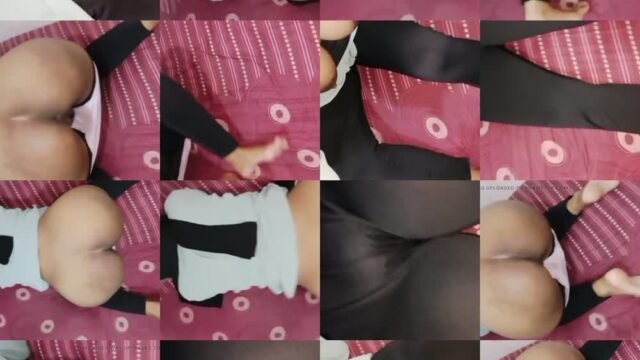 Hijab Diperkosa Mantan