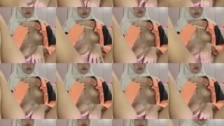 Ukhti Abis Olahraga Mainin Memek Pinknya