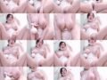Cocopie Mulus Colmek Pakai dildo doble